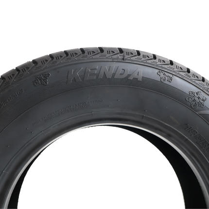 Kenda Tubeless winterband aanhanger - 185/R14C - draagvermogen: 900 kg