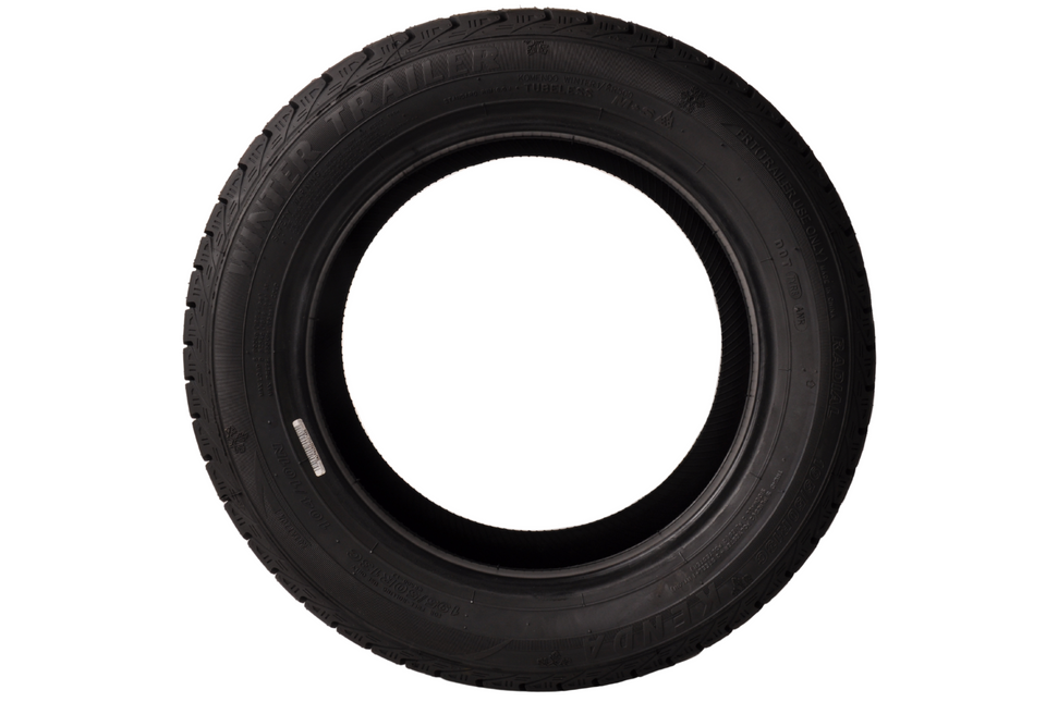 Kenda Tubeless winterband aanhanger - 195/50R13C - draagvermogen: 900 kg