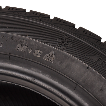Kenda Tubeless winterband aanhanger - 195/50R13C - draagvermogen: 900 kg
