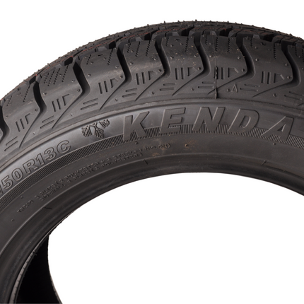 Kenda Tubeless winterband aanhanger - 195/50R13C - draagvermogen: 900 kg