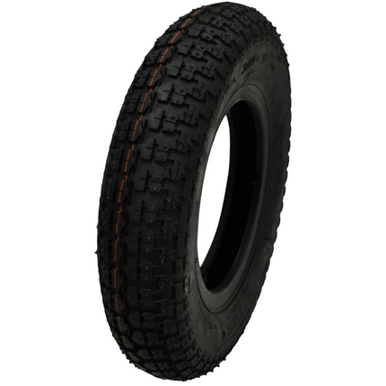 Kings tire Tubeless band aanhanger - 3.50-8 - draagvermogen: 170 kg - 4PR