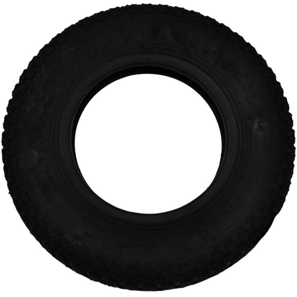 Kings tire Tubeless band aanhanger - 3.50-8 - draagvermogen: 170 kg - 4PR