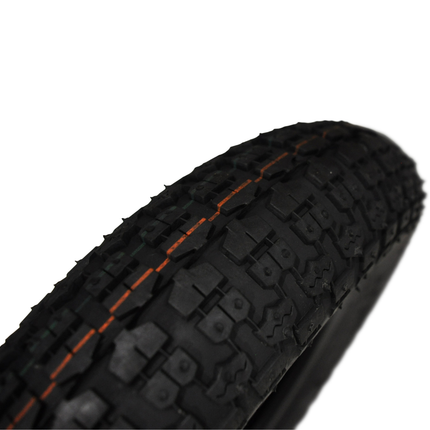 Kings tire Tubeless band aanhanger - 3.50-8 - draagvermogen: 170 kg - 4PR