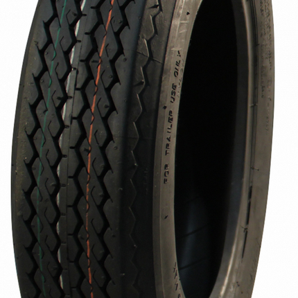 Kings tire Tubeless band aanhanger - 4.80-12 - draagvermogen: 450 kg - 6PR