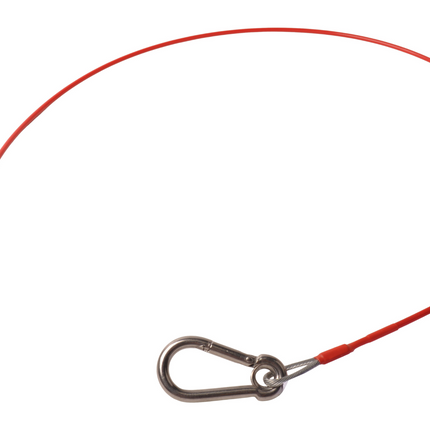 Knott Breekkabel 100 cm - geschikt voor Knott oplooprem