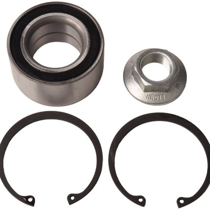 Knott Compactlager 45667.11 72mm