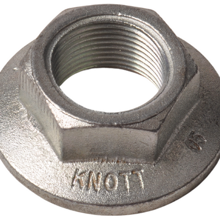 Knott Compactlager 45667.11 72mm