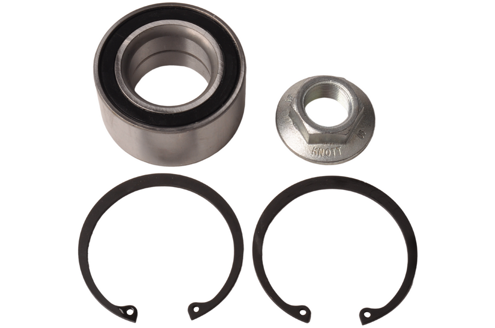 Knott Compactlager 47305V 64 mm