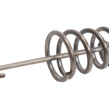 Knott Conische drukveer/borgveer voor Knott remtypen 20-2425/1 en 20-2426/1