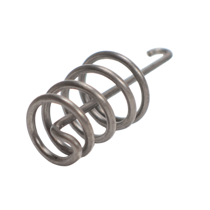 Knott Conische drukveer/borgveer voor Knott remtypen 20-2425/1 en 20-2426/1