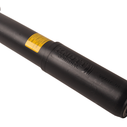 Knott Gasveer/ gasdemper voor handrem Knott KF13 - KF17 - KF20 - KF27 990017.01