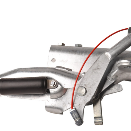 Knott Gasveer/ gasdemper voor handrem Knott KF13 - KF17 - KF20 - KF27 990017.01