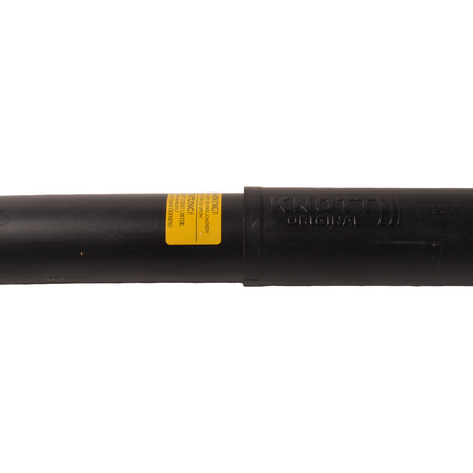 Knott Gasveer/ gasdemper voor handrem Knott KF13 - KF17 - KF20 - KF27 990017.01