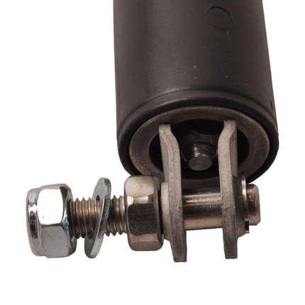 Knott Gasveer/ gasdemper voor handrem Knott KF13 - KF17 - KF20 - KF27 990017.01