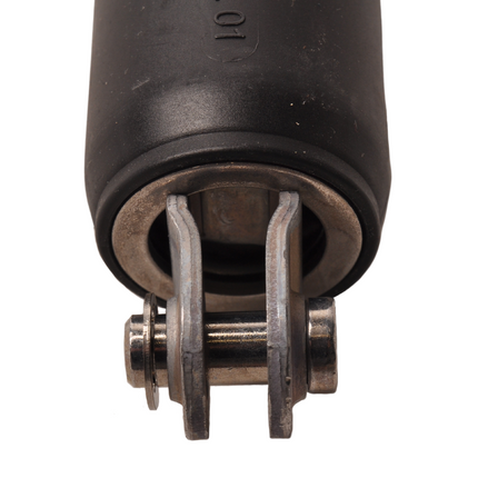 Knott Gasveer/ gasdemper voor handrem Knott KF13 - KF17 - KF20 - KF27 990017.01