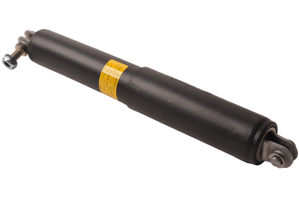 Knott Gasveer/ gasdemper voor handrem Knott KF30 KF35