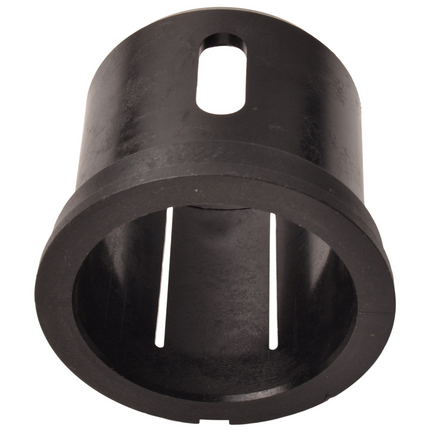 Knott Glijlager KF13 t/m KF20 - klikmontage - nieuw type - 45 mm