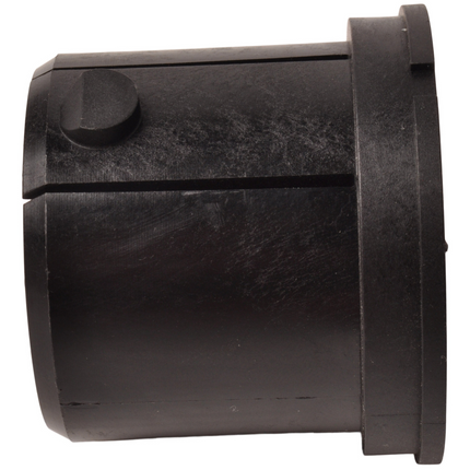 Knott Glijlager KF13 t/m KF20 - klikmontage - nieuw type - 45 mm