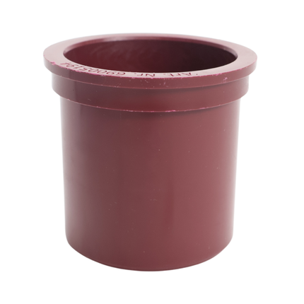 Knott Glijlager KF27 t/m KF 30 (50mm oud type) met stift