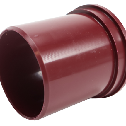Knott Glijlager KF27 t/m KF 30 (50mm oud type) met stift
