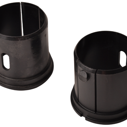 Knott Glijlagerset  KF27 & KF30 klik (50 mm)
