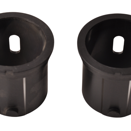 Knott Glijlagerset  KF27 & KF30 klik (50 mm)