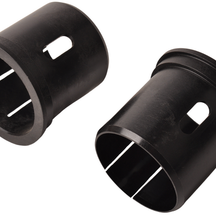 Knott Glijlagerset  KF27 & KF30 klik (50 mm)