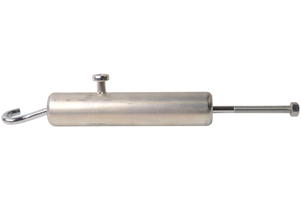 Knott Handrem veer (vanaf 2000kg)