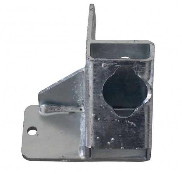 Knott Knot oplooprem neuswielconsole - geschikt voor KFL12/KFL14 oplooprem