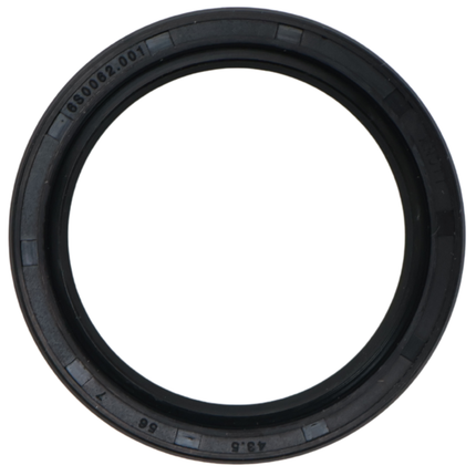 Knott Knott afdichtring/oliekeerring/keerring/stofring - 43,5/56x7 mm