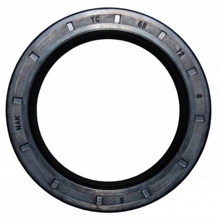 Knott Knott afdichtring/oliekeerring/keerring/stofring - 53/72x8 mm