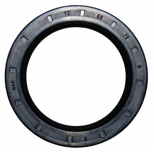 Knott Knott afdichtring/oliekeerring/keerring/stofring - 53/72x8 mm