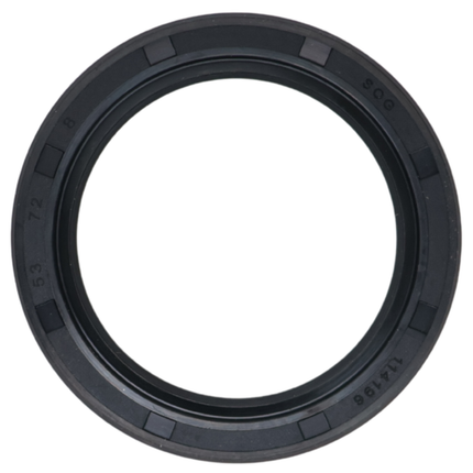 Knott Knott afdichtring/oliekeerring/keerring/stofring - 53/72x8 mm