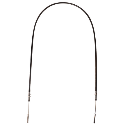 Knott Knott doorvoerkabel 1100/1550 mm - M12 schroefraad (2x M12x50)