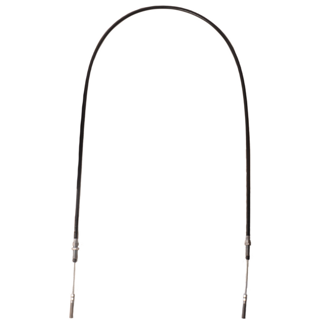 Knott Knott doorvoerkabel 1100/1550 mm - M12 schroefraad (2x M12x50)