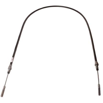 Knott Knott doorvoerkabel 2200/2700 mm - M12 schroefraad ( M12x70 - M12x35)