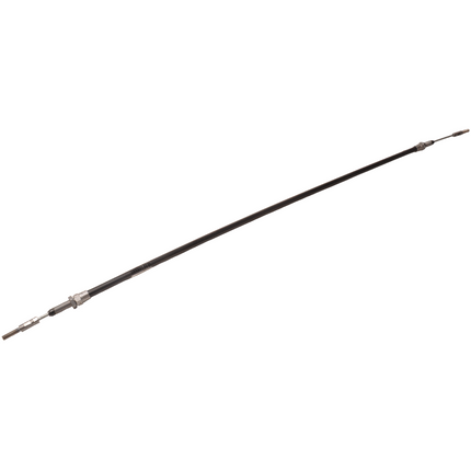 Knott Knott doorvoerkabel aanhanger 1040/1420 mm - M12 schroefraad ( M12x70 - M12x35)