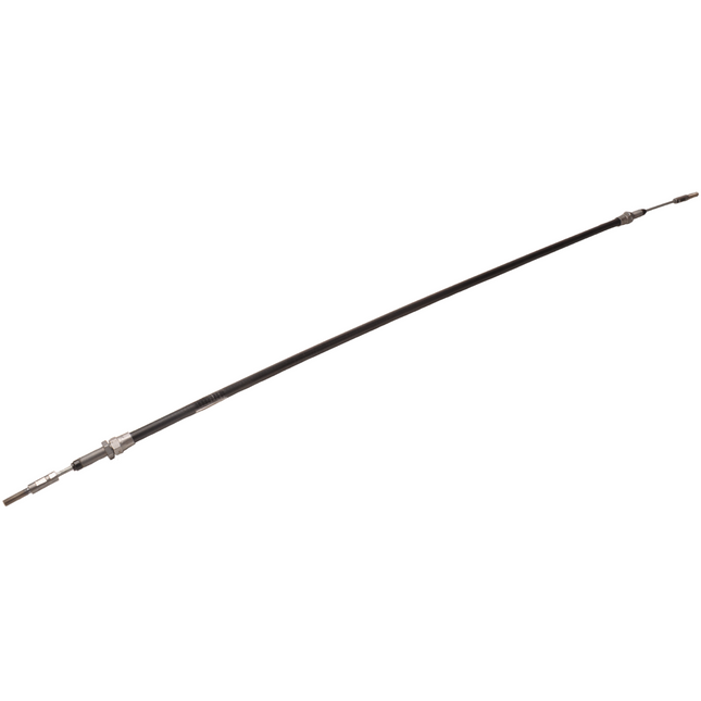 Knott Knott doorvoerkabel aanhanger 1040/1420 mm - M12 schroefraad ( M12x70 - M12x35)