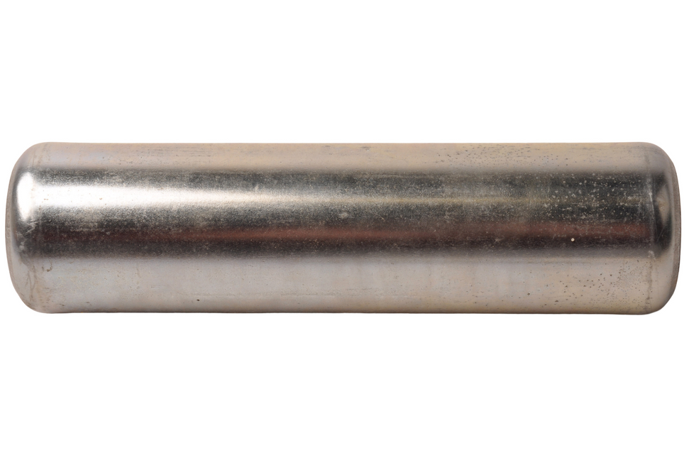 Knott Knott handrem veer 192x50 mm - geschikt voor oploopremmen KF7,5, KF13, KF17, KF20