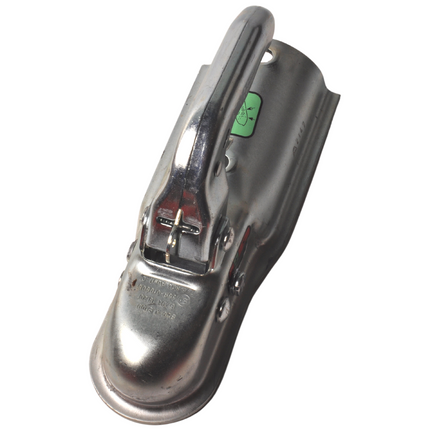 Knott Knott K14C - rond 70 mm - 1400 kg -  ongeremde koppeling