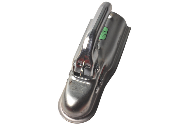 Knott Knott K14C - rond 70 mm - 1400 kg -  ongeremde koppeling