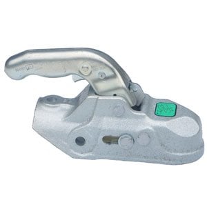 Knott Knott K27-B - rond 45/50 mm - 2700 kg - geremde koppeling