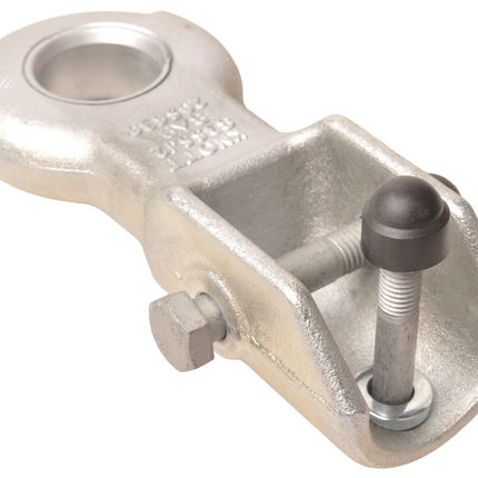 Knott Knott KFG30 - trekoog / din-oog - rond 50 mm - 3000 kg