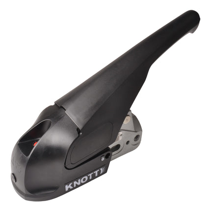 Knott Knott KS30 stabilisatorkoppeling - rond 35/40/45/50 mm - 3000 kg - complete set