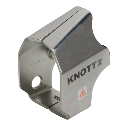Knott Knott KSS premium SCM koppelingsslot - geschikt voor KS25/30/35 koppeling