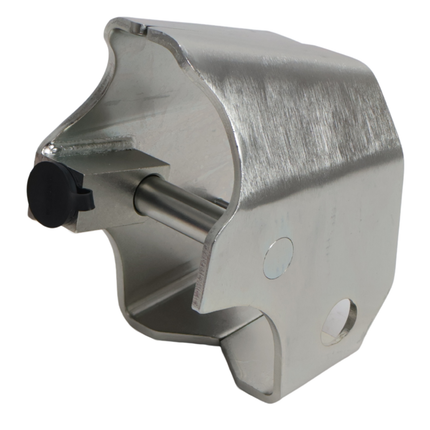 Knott Knott KSS premium SCM koppelingsslot - geschikt voor KS25/30/35 koppeling