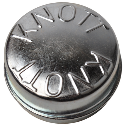 Knott Knott naafdop - 52 mm