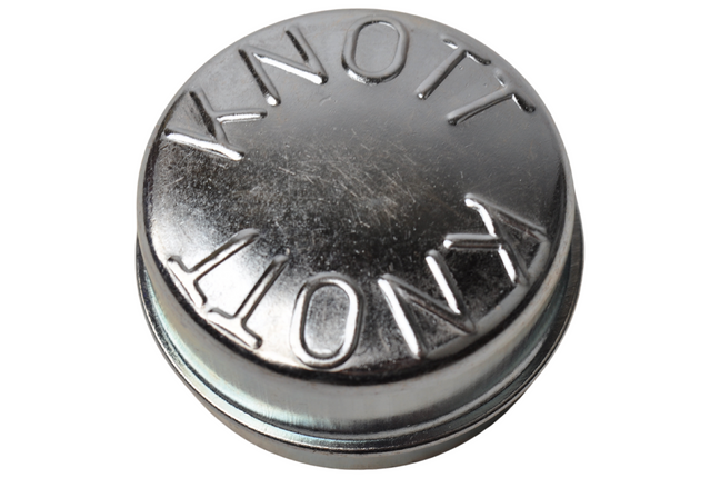 Knott Knott naafdop - 52 mm
