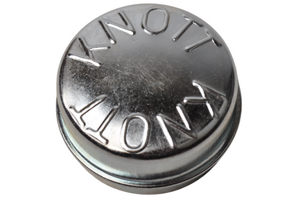 Knott Knott naafdop - 52 mm