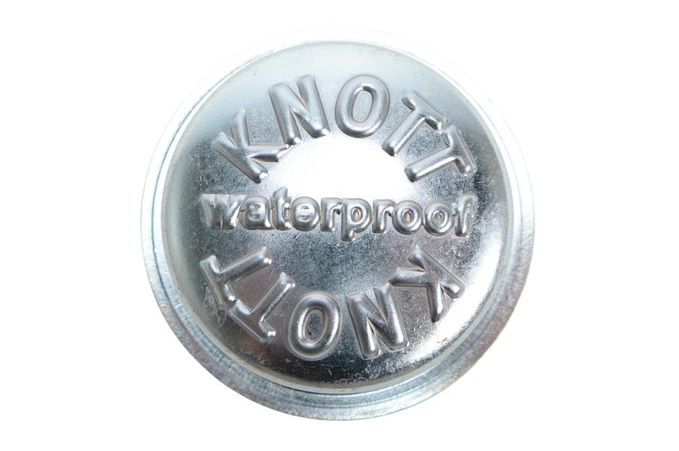 Knott Knott naafdop - 64 mm